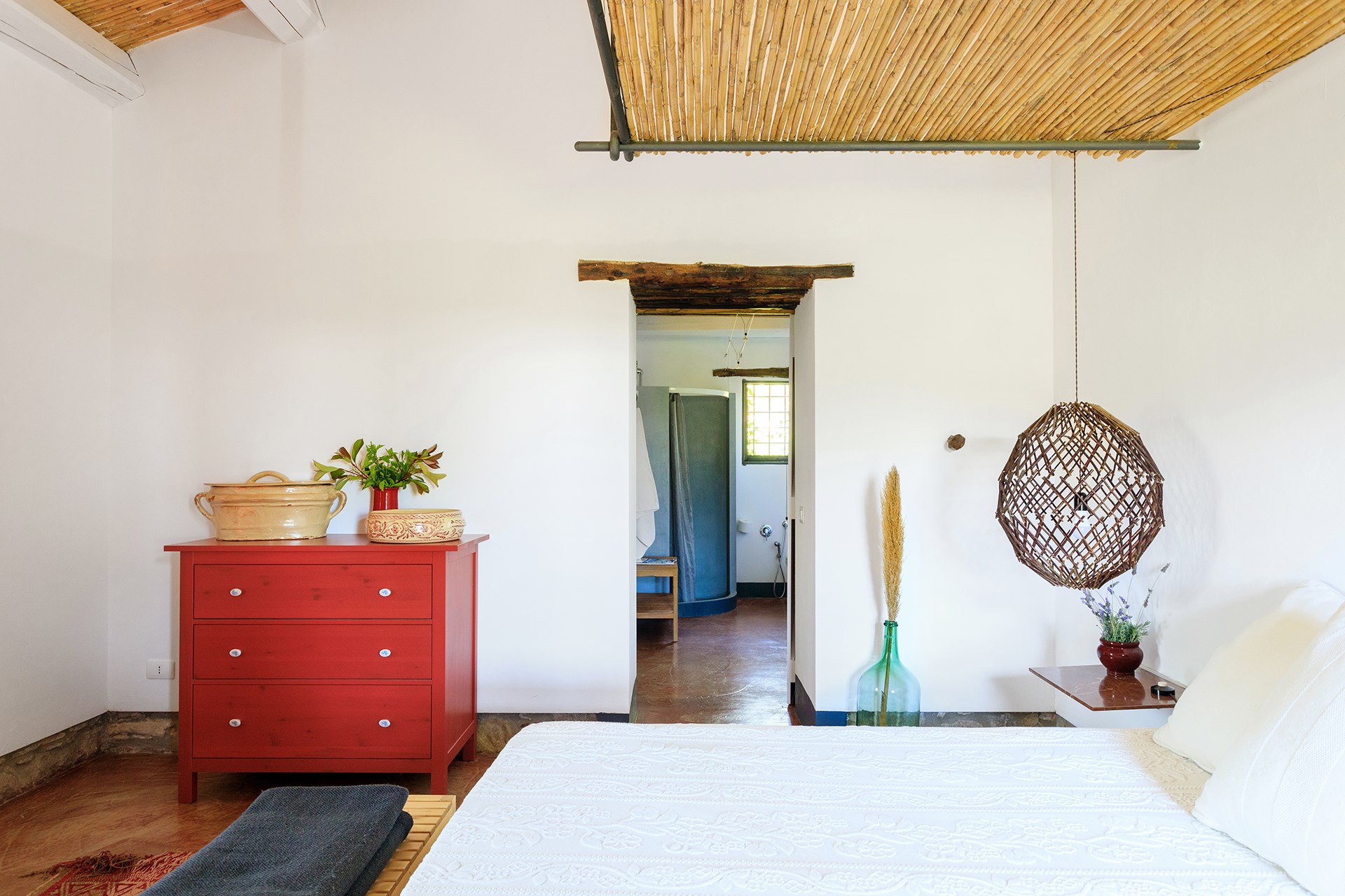 Il Cappero Villas In Sicily The Thinking Traveller Il Cappero Villas In Sicily The Thinking Traveller